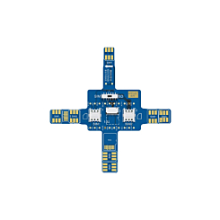 WYLIE Smartphones Universal Test Board for Android / iPhone / Huawei
