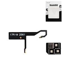 WYLIE eSIM Only Solution NO CNC NO Physical SIM Required for iP 17 Pro / 17 Pro Max