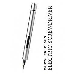WowStick 1P+ (19in1) Electric Screwdriver (2nd Generation) (Only Ground Shipping)