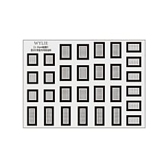 Order the Wylie Solder Mask Ink Green Oil Mesh for iPhone 11 to 16 Pro Max IC Pads.