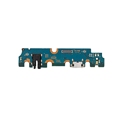 Charging Port Board for Galaxy Tab A9 (X115) (LTE Version) (2023)