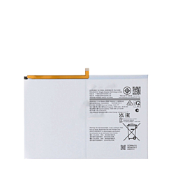 Replacement Battery for Galaxy Tab A8 10.5" (2021) (X200 / X205) (HQ-6300NA) (Only Ground Shipping)