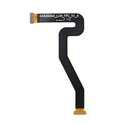 LCD Flex Cable for Galaxy Tab A8 10.5" (X200 / X205) (2021)