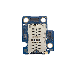 Sim Card Reader with Board for Galaxy Tab A8 10.5" (X200 / X205) (2021)