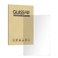 Clear Tempered Glass for Galaxy Tab A8 10.5" (2021) (X200) (2.5D / 1 Piece)