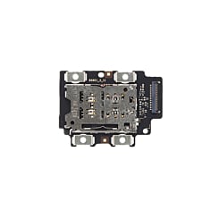 Sim Card Reader for Galaxy Tab A9+ (X210 / X215 / X216)