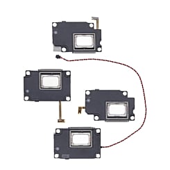 Loud Speaker for Galaxy Tab A9 Plus (X210 / X215 / X218) (2023) (4 Piece Set)