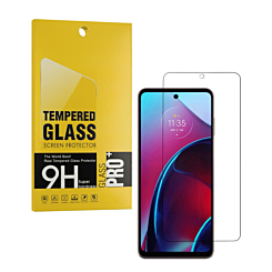 Clear Tempered Glass for Motorola G Stylus 5G (XT2215-4 / 2022) (2.5D / 1 Piece)