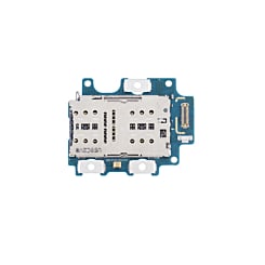 Sim Card Reader for Galaxy Tab A11+ (X236) (Premium)