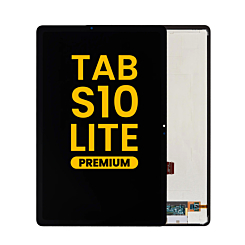 LCD Assembly without Frame for Galaxy Tab S10 Lite (X400 / X406) (Premium)