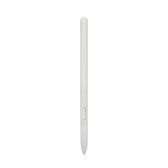 Stylus Pen (Aftermarket) (SILVER) for Galaxy Tab S9 FE 10.9" (2023) (X510 / X516B) / Tab S9 FE Plus (X610 / X616B / 2023)