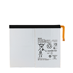 Replacement Battery for Galaxy Tab S9 FE 10.9 (2023) (X510 / X516B) (EB-BX516ABY) (Premium) (Only Ground Shipping)