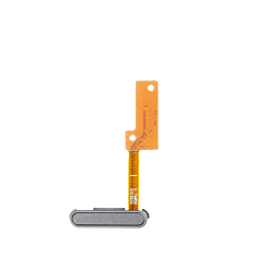 Fingerprint Sensor Flex Cable for for Galaxy Tab S9 FE 10.9" (2023) (GRAY) (X510 / X516B)