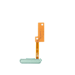 Fingerprint Sensor Flex Cable for Galaxy Tab S9 FE 10.9" (2023) (X510 / X516B) (MINT) (Premium)