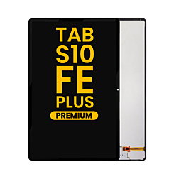 LCD Assembly without Frame for Galaxy Tab S10 FE+ (X620 / X626) (Premium)