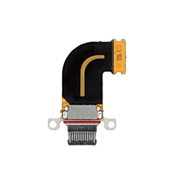 Charging Port Flex Cable for Galaxy Tab S10 FE (X520 / X526) / Tab S10 FE+ (X620 / X626) (Premium)