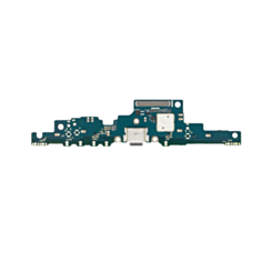 Galaxy Tab S8 (2022) (X700) Charging Port Board (WiFi Version)