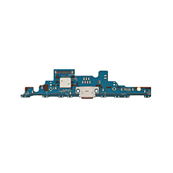 Charging Port Board for Galaxy Tab S9 Plus 12.4" (X816 / 2023) (WiFi Version) (Premium)