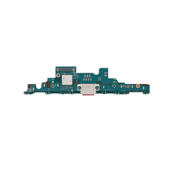 Charging Port Board for Galaxy Tab S10 Plus X820 (WiFi Version)