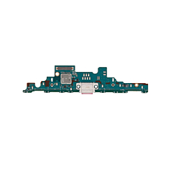 Charging Port Board for Galaxy Tab S10 Plus X826 (WiFi Version)