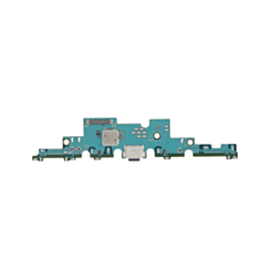 Galaxy Tab S8 Ultra (X900 / X906 / 2022) Charging Port Board (5G Version)