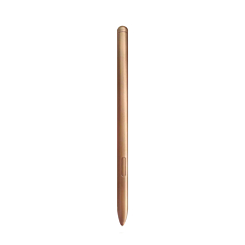 Stylus Pen (Aftermarket) (BEIGE) for Galaxy Tab S9 11.0" (2023) (X710 / X716B) / Tab S9 Plus 12.4" (2023) (X810 / X816B) / Tab S9 Ultra 14.6" (2023) (X910 / X916B)