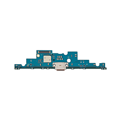 Charging Port Board for Galaxy Tab S9 Ultra 14.6" (X910 / 2023) (Wi-Fi Version)