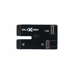 Buy the DLZ S800 Tester Flex Cable for iPhone X – Not Returnable.

