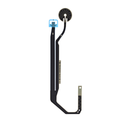 Power Button with Flex for Xbox 360 Slim