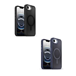 xBase DuoHybrid MagSafe Reinforced Protective Case for iPhone 16e / 17e (Only Ground Shipping)