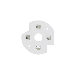 D-Pad Buttons with Conductive Board for Xbox One Controller
