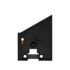 Left Side Sync Button Lock Bezel for Xbox One