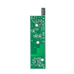 Power / Eject / Sync Button RF Board for Xbox One (1540) (ROL - Ring Of Lights)
