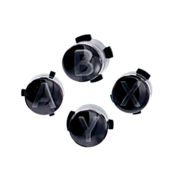 (A / B / X / Y) Hard Buttons for Xbox One Elite Controller