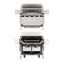 HDMI Port Connector (Premium) for Xbox One S