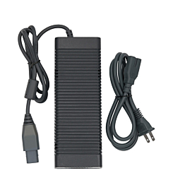 AC Power Supply Adapter for Xbox 360 (HP-A1502R2) / (EADP-150JBA) (Only Ground Shipping)