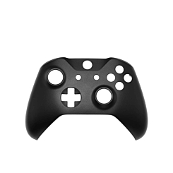 Cover (BLACK) for Xbox One X Controller