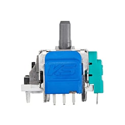 TMR Hall 3D Analog Joystick For Xbox One / Xbox One S / Xbox Series S / Xbox Series X