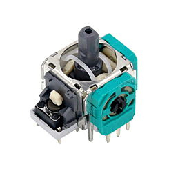 3D Analog Joystick Module for Xbox One / One X / One S