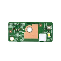 Power and Eject Button Board for Xbox Series S