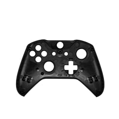 Controller Cover (BLACK) for Xbox Series X