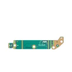 Power and Eject Button Board for Xbox Series X 