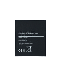Replacement Battery for Galaxy XCover 6 Pro (EB-BG736BBE) (Only Ground Shipping)