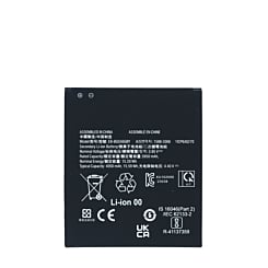 Replacement Battery for Galaxy XCover 7 (EB-BG556GBY) (Only Ground Shipping)