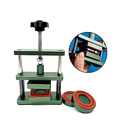 XHZC Universal Watch Pressure Holding Mold (Only Ground Shipping)