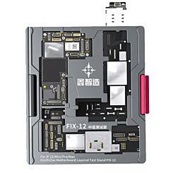 Stock up on the XinZhiZao Motherboard Layered Test Rack 12 12 Mini 12Pro 12 PM.






