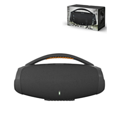 CRUISIN XL Rugged Wireless Portable Speaker with Handle (BLACK) (Only Ground Shipping)