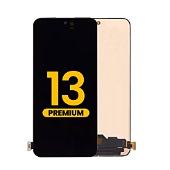 OLED Assembly without Frame for Xiaomi 13 (Premium)