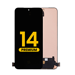 LCD Assembly with Digitizer for Xiaomi 14 (Premium)