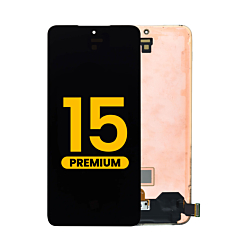 OLED Assembly without Frame for Xiaomi 15 (Premium)